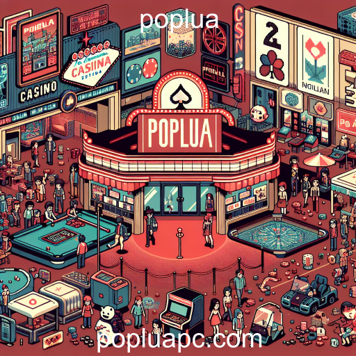 A Ascensão dos Jogos Indie: Criatividade e Inovação em Palco Principal
