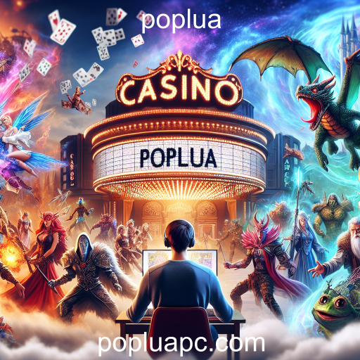 A Evolução dos Jogos de RPG: Uma Jornada Épica